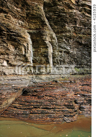 Natural Park Geologic Formation 4185939