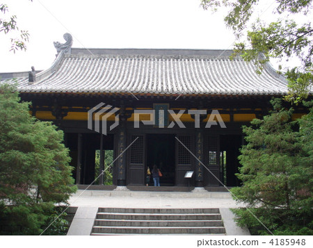 Anhui Hefei Enclosing Encounter Kyodo 4185948