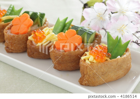 Ibarune壽司日本料理 4186514