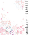 Cherry Blossoms	 4186527
