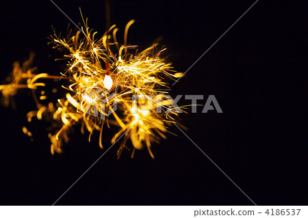 Sparkler Sparkler 4186537