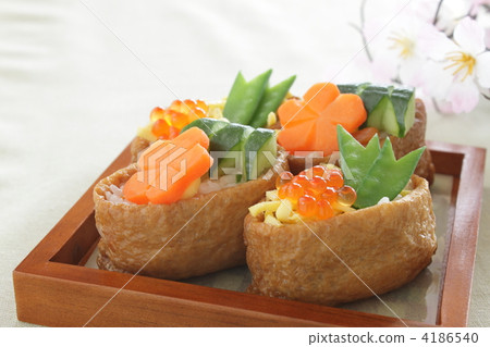 Ibarune sushi Japanese food Ibarune sushi Japanese food 4186540