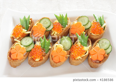 Ibarune sushi Japanese food Ibarune sushi Japanese food 4186586