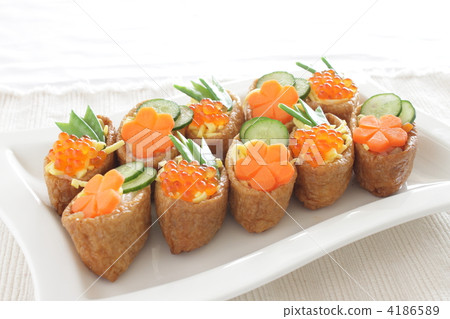 Ibarune sushi Japanese food 4186589