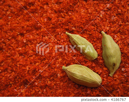 cardamom 4186767