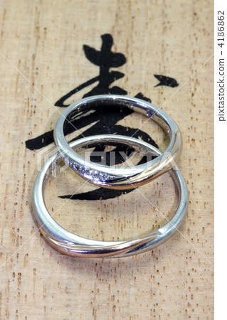 wedding ring wedding ring 4186862
