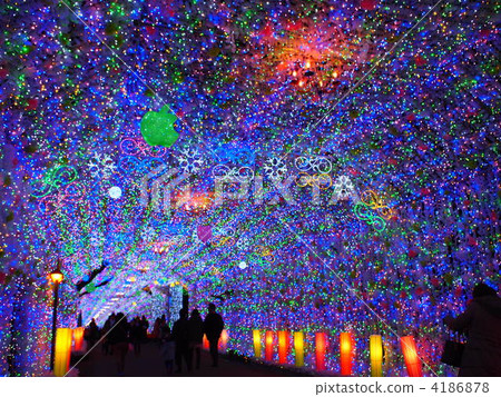 照明 彩燈 燈飾 4186878