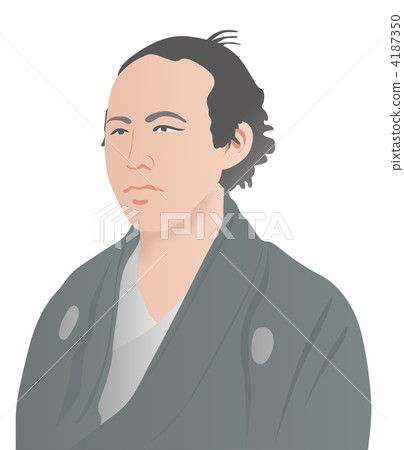 Ryoma Sakamoto 4187350