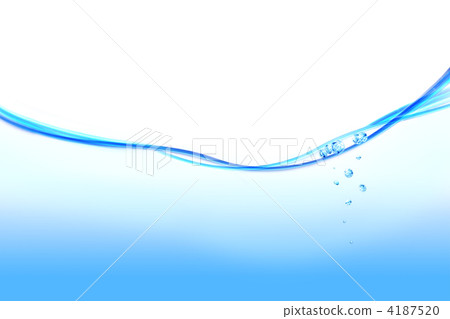 Image material ~ water ~ 4187520