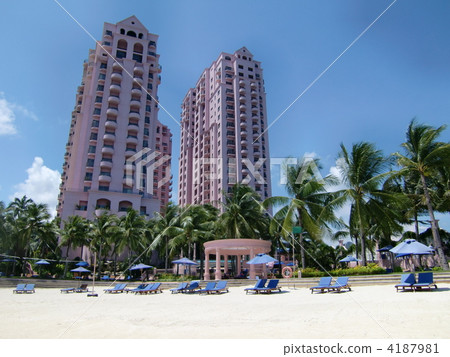 希爾頓 宿霧 宿霧島 4187981