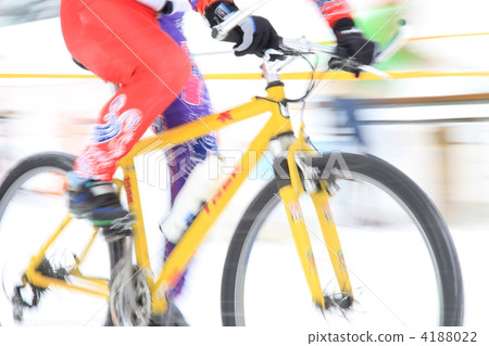 Winter triathlon Winter triathlon 4188022