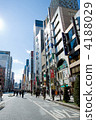 銀座步行天堂 4188029