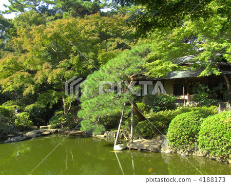 一個花園 一個花園 4188173