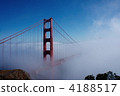 golden gate bridge, bridge, bridges 4188517