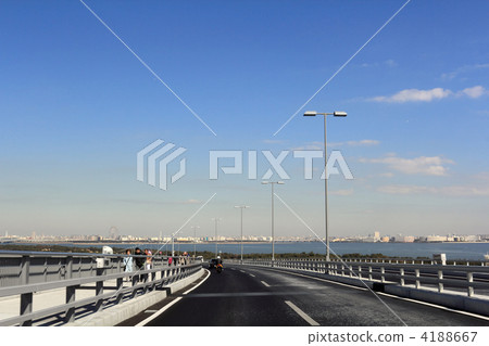 東京大橋開車時 4188667