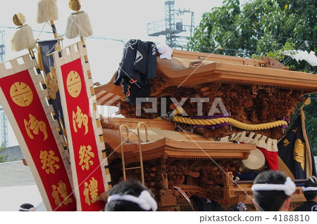 Festival (Danjiri) 4188810