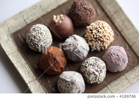 情人節 白色情人節 巧克力 4189786