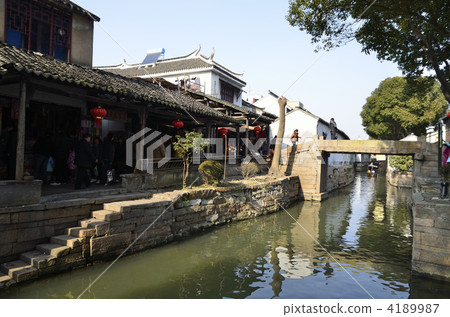 甪直 甪直 4189987