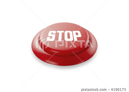 停止開關 停止開關 4190173