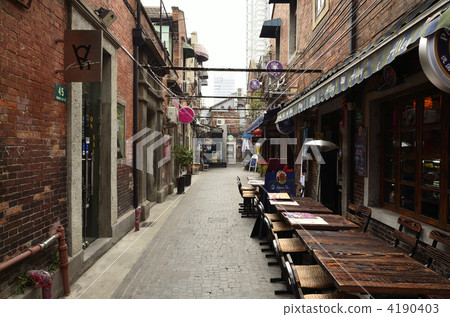 田子坊 田子坊 4190403