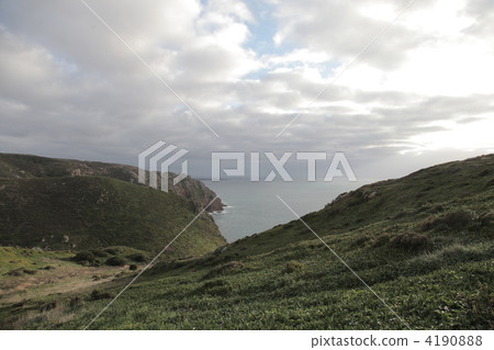 羅卡角葡萄牙 4190888