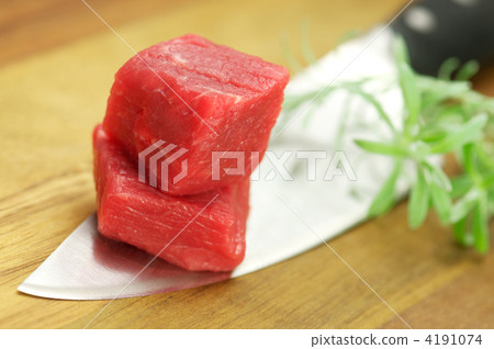 beef, meaty, knife 4191074