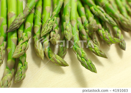 asparagus, green asparagus, vegetables 4191083