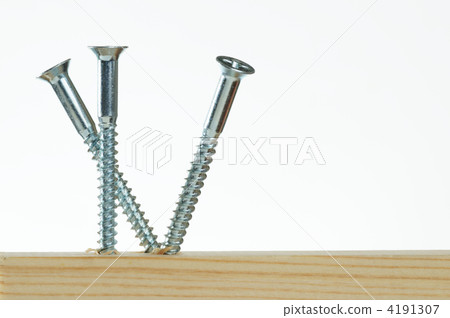 木螺釘 4191307