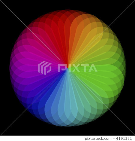 Color pattern Color pattern 4191351