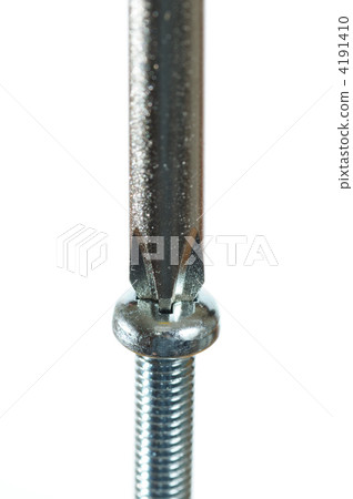 螺絲和螺絲刀 螺絲和螺絲刀 4191410