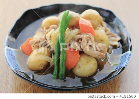 New juga's meat and clay 4191500