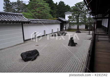 南禪寺Honoraku花園“知念花園” 4191542