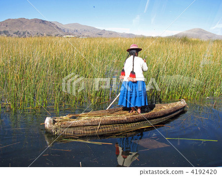 船和女人 船和女人 4192420