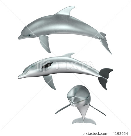 Dolphin 4192634