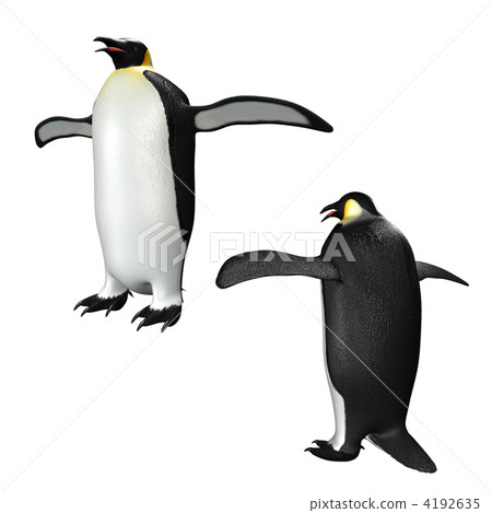 Penetration Penguin 4192635