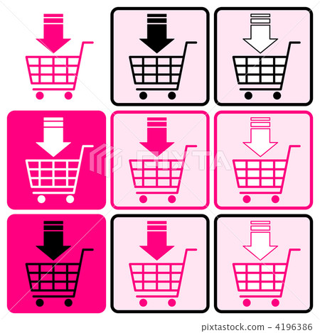 購物車-04 購物車-04 4196386