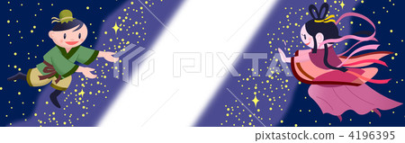 Tanabata space Tanabata space 4196395