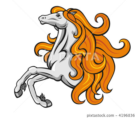 Power stallion 4196836