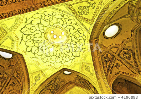 Carrie Hearn Fort伊朗 Carrie Hearn Fort伊朗 4196898