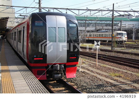 2200 series, electric train, train 4196919