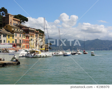 Porto·Venere Porto·Venere 4196970