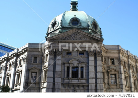 Yokohama Masayuki Bank head office Yokohama Masayuki Bank head office 4197021