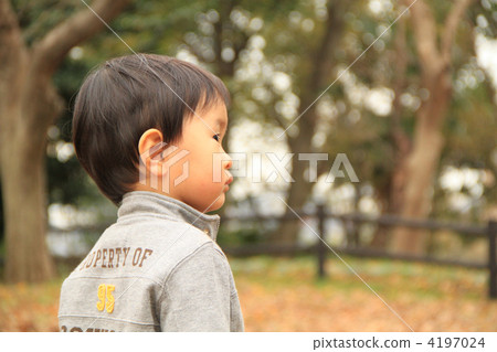 兒童 幼兒 孩子氣的 4197024