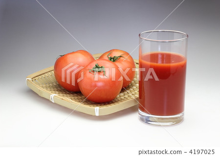 蕃茄汁 果汁 西紅柿 4197025