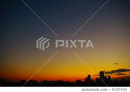 Toshima Ward Ikebukuro 4197435