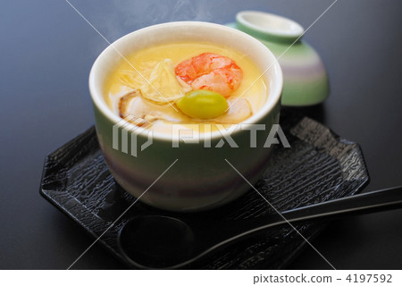 蛋羹 蛋羹 4197592