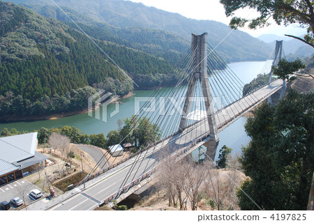 Oita prefecture Saeki shi song bunka Ohashi Oita prefecture Saeki shi song bunka Ohashi 4197825