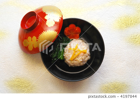 Shrimp bowl 4197844