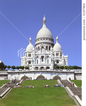 Sacred Heart Basilica Sacred Heart Basilica 4197968