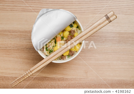 instant ramen, cup noodles, cup ramen 4198162